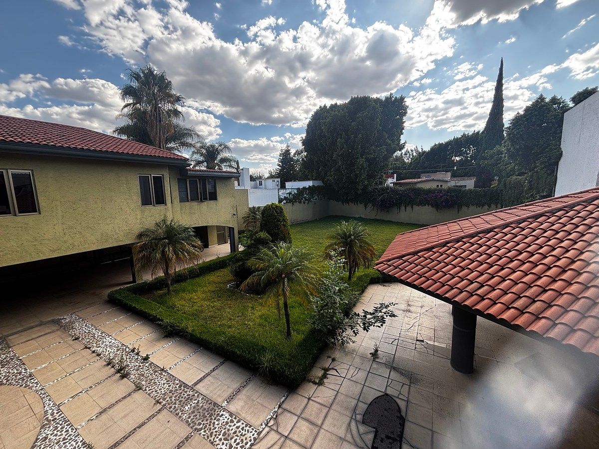 Casa en condominio en Zavaleta (Zavaleta), Puebla, foto 26 de 33