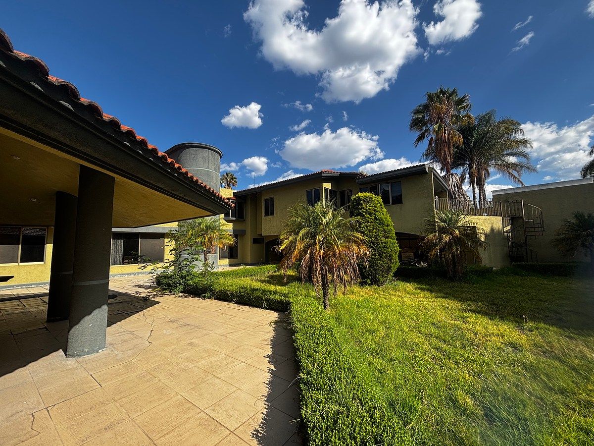 Casa en condominio en Zavaleta (Zavaleta), Puebla, foto 29 de 33