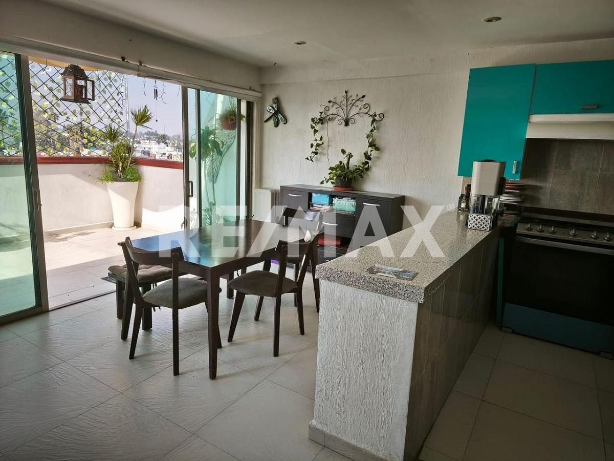 Apartment in Bosques de Aragón, Nezahualcóyotl, photo 2 of 10