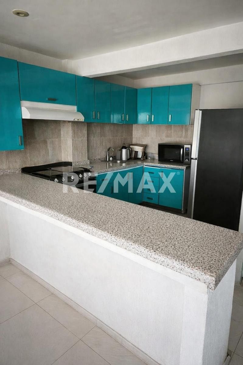 Apartment in Bosques de Aragón, Nezahualcóyotl, photo 3 of 10
