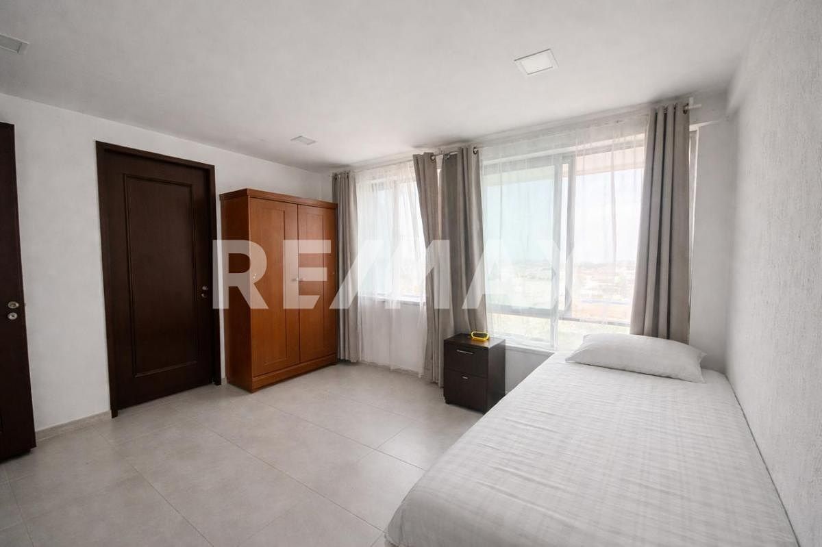 Apartment in Bosques de Aragón, Nezahualcóyotl, photo 4 of 10