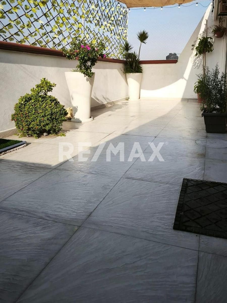 Apartment in Bosques de Aragón, Nezahualcóyotl, photo 7 of 10