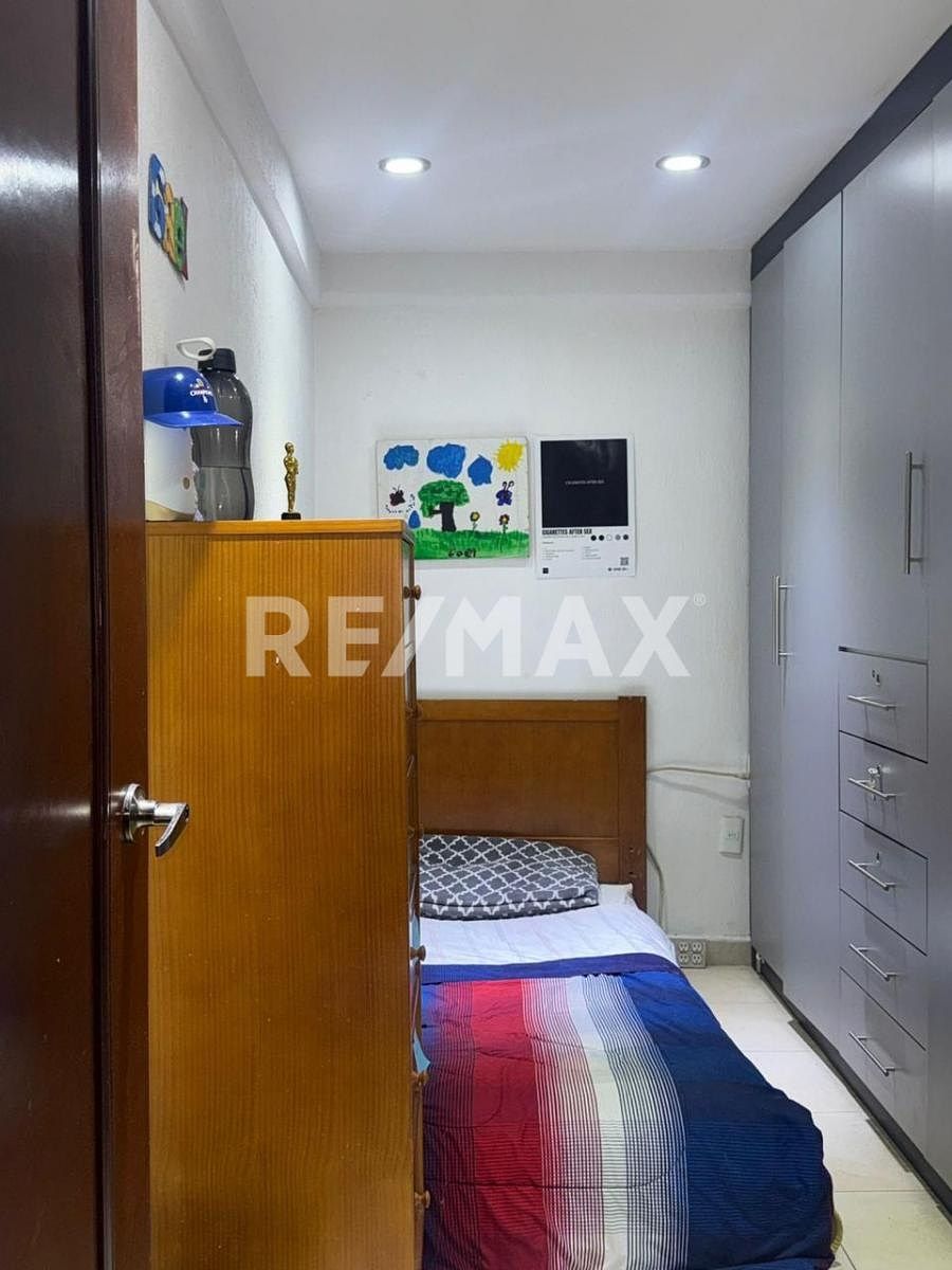 Apartment in Bosques de Aragón, Nezahualcóyotl, photo 9 of 10