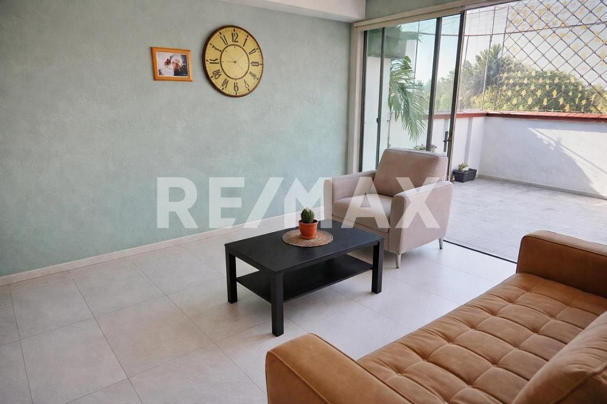 Apartment in Bosques de Aragón, Nezahualcóyotl, photo 10 of 10