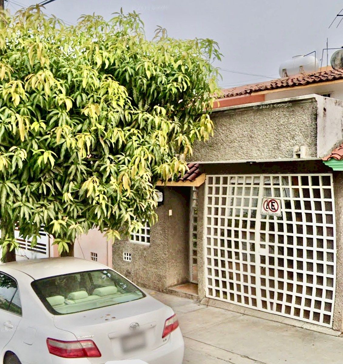 Casa em El Vergel, Tuxtla Gutiérrez, foto 2 de 8