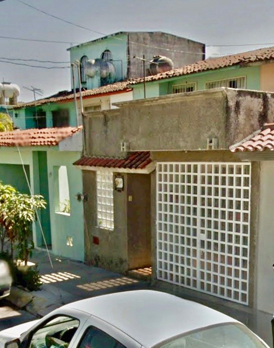 Casa em El Vergel, Tuxtla Gutiérrez, foto 4 de 8