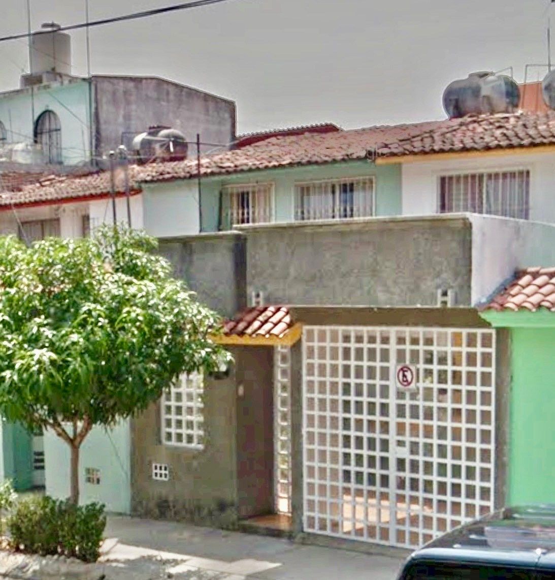 Casa em El Vergel, Tuxtla Gutiérrez, foto 5 de 8