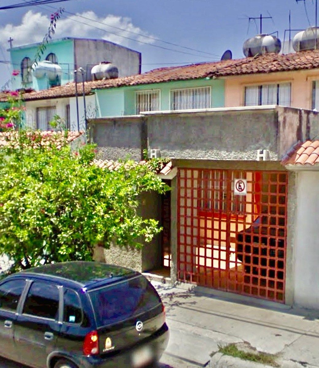 Casa em El Vergel, Tuxtla Gutiérrez, foto 3 de 8