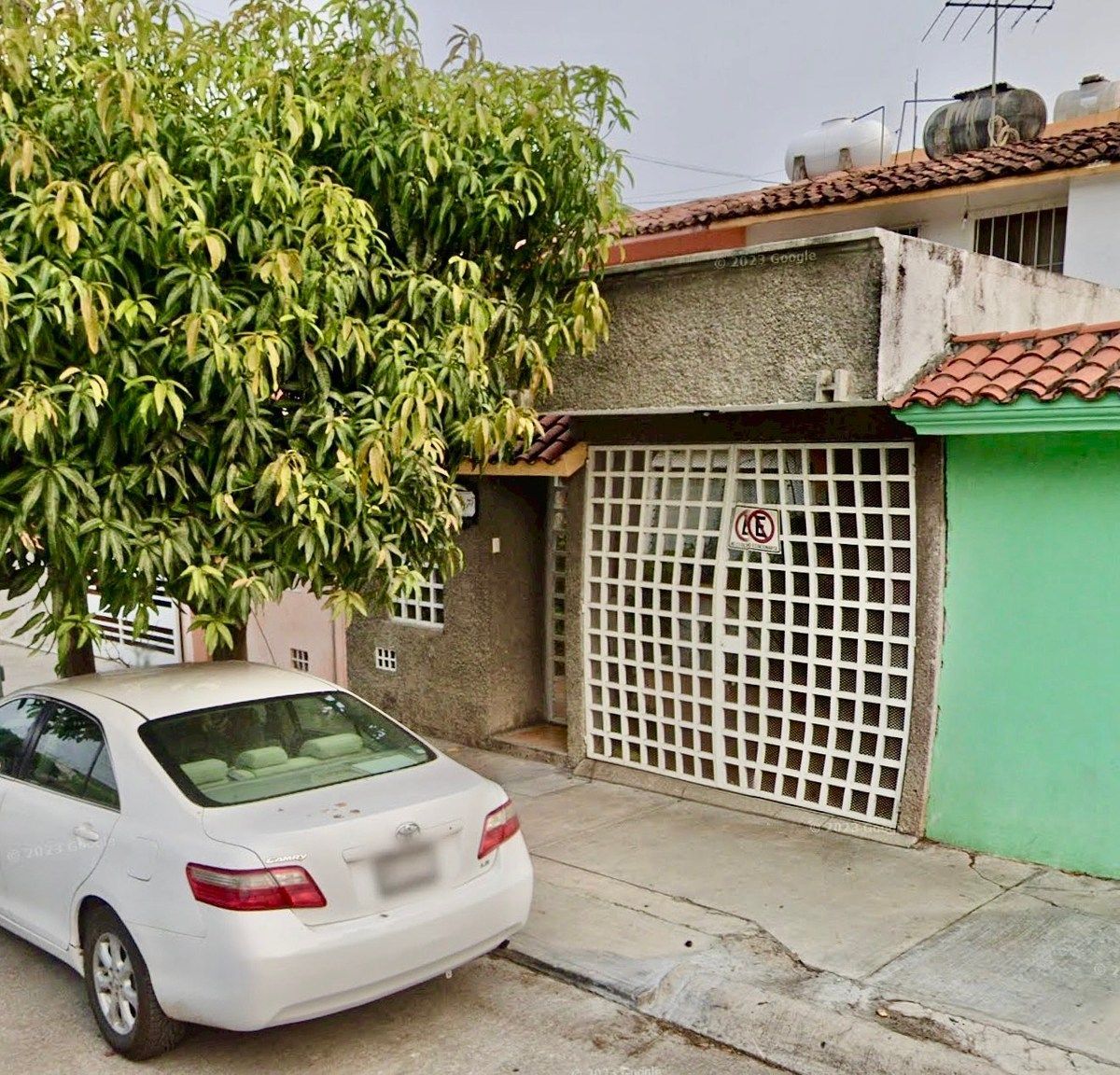 Casa em El Vergel, Tuxtla Gutiérrez, foto 8 de 8