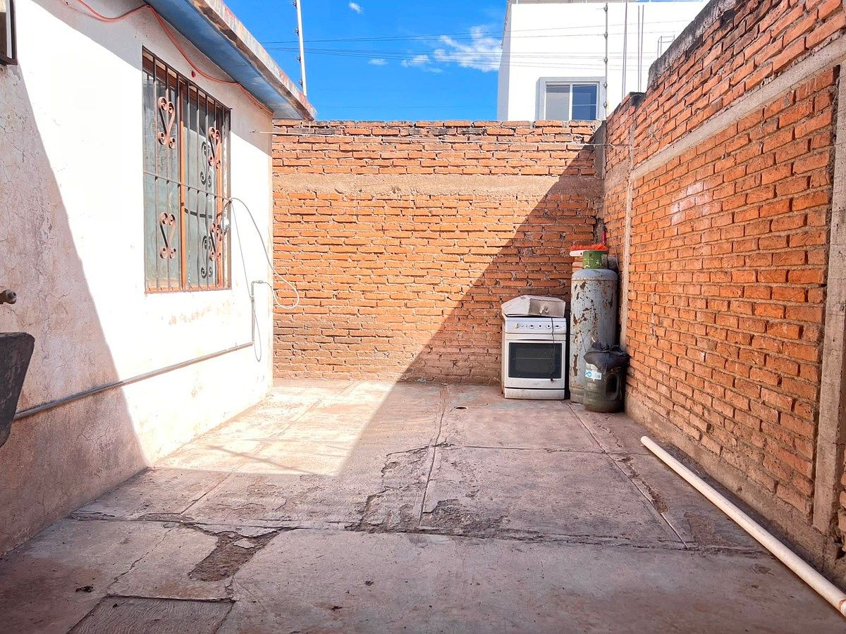 House in Santa Amelia, Durango, photo 14 of 21