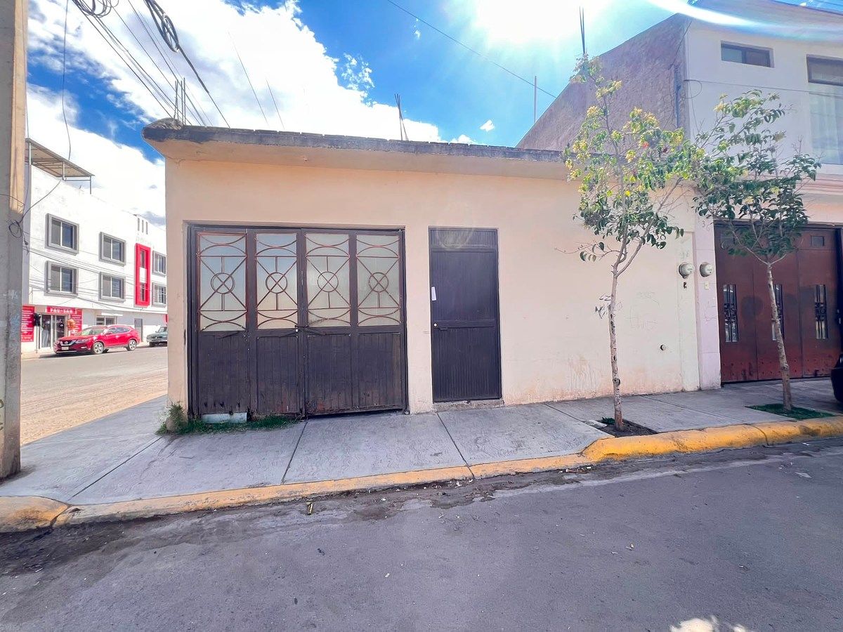 House for Rent in Frac Santa Amelia, Durango, Dgo., Mexico, photo 1 of 21