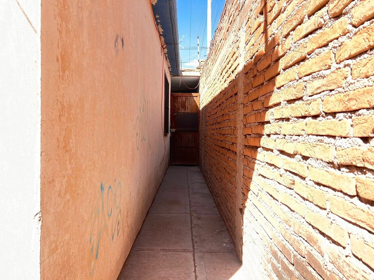 House in Santa Amelia, Durango, photo 21 of 21