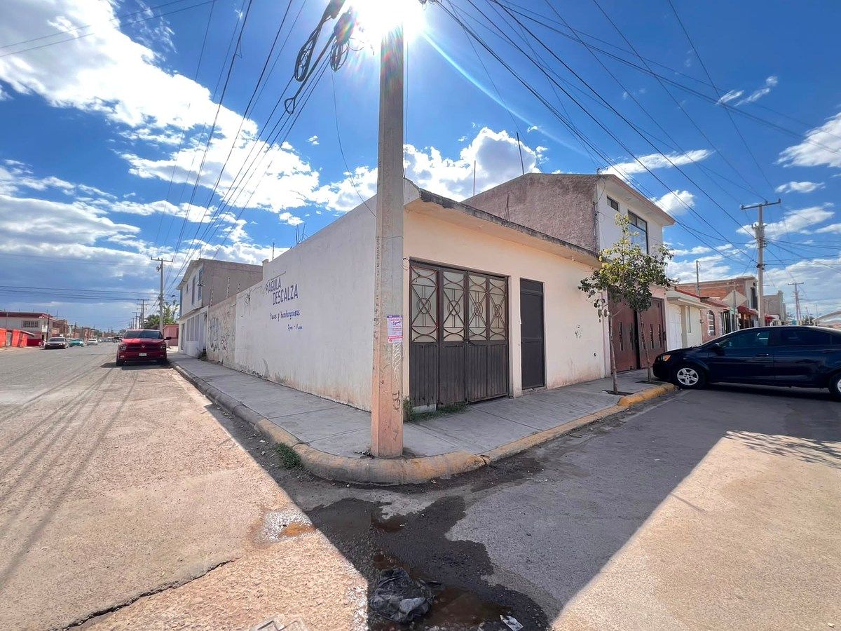 House in Santa Amelia, Durango, photo 2 of 21