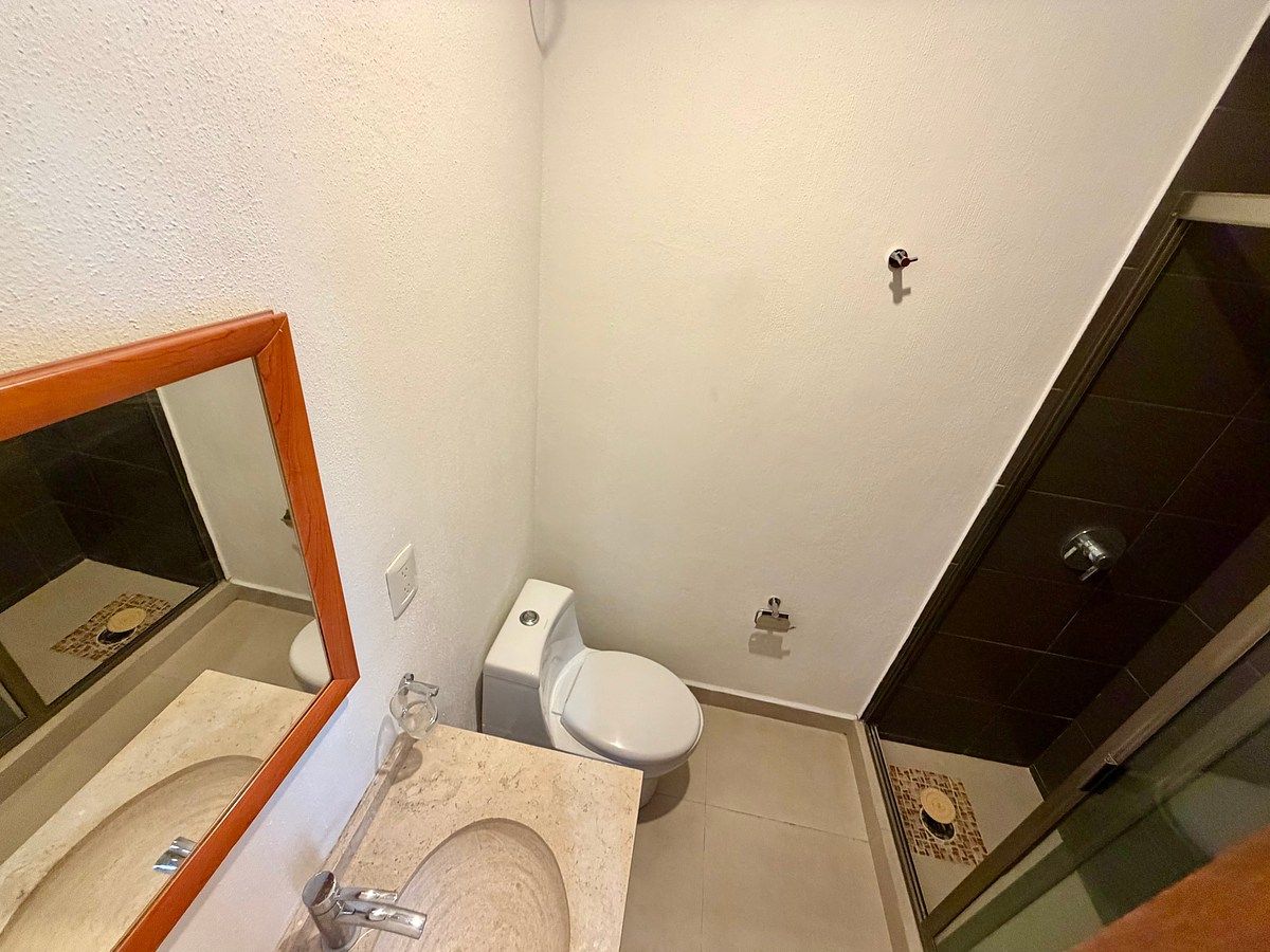 House in Potrero Mirador, Tuxtla Gutiérrez, photo 6 of 26