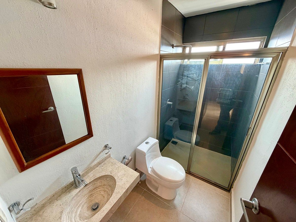 House in Potrero Mirador, Tuxtla Gutiérrez, photo 16 of 26