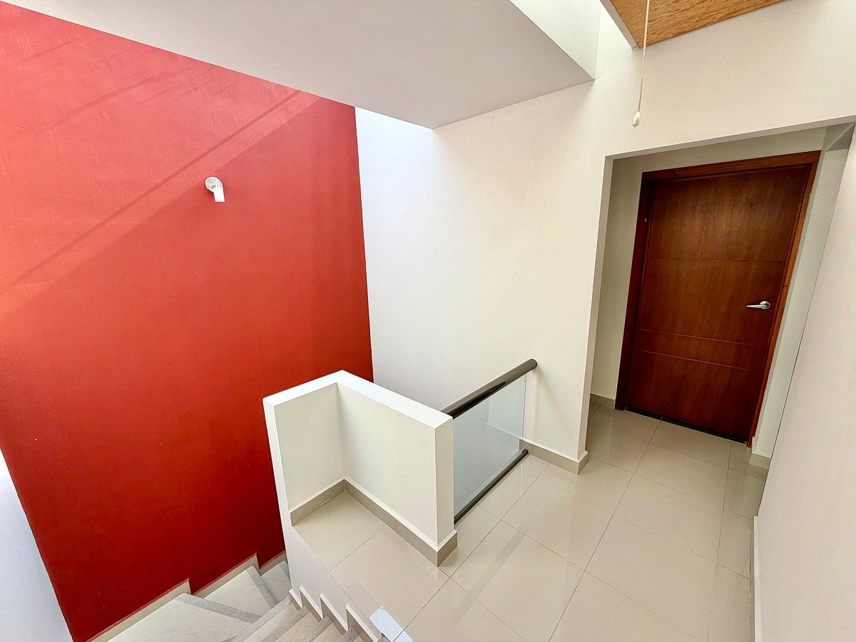 House in Potrero Mirador, Tuxtla Gutiérrez, photo 19 of 26