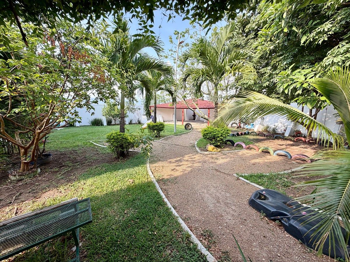 House in Potrero Mirador, Tuxtla Gutiérrez, photo 25 of 26