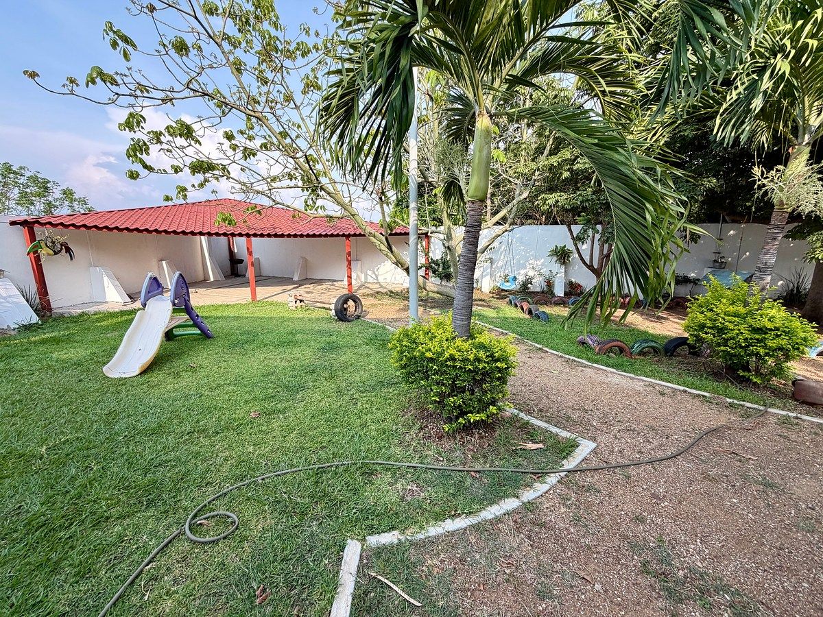 House in Potrero Mirador, Tuxtla Gutiérrez, photo 26 of 26