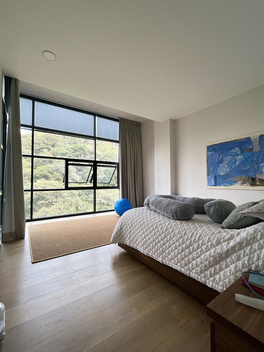 Apartment in Lomas de Vista Hermosa, Cuajimalpa de Morelos, photo 11 of 19