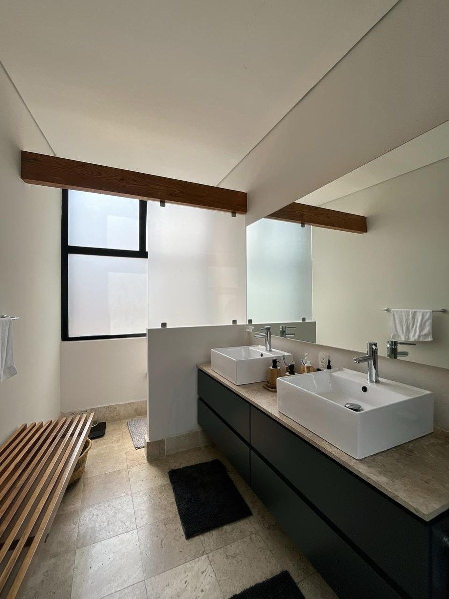Apartment in Lomas de Vista Hermosa, Cuajimalpa de Morelos, photo 12 of 19