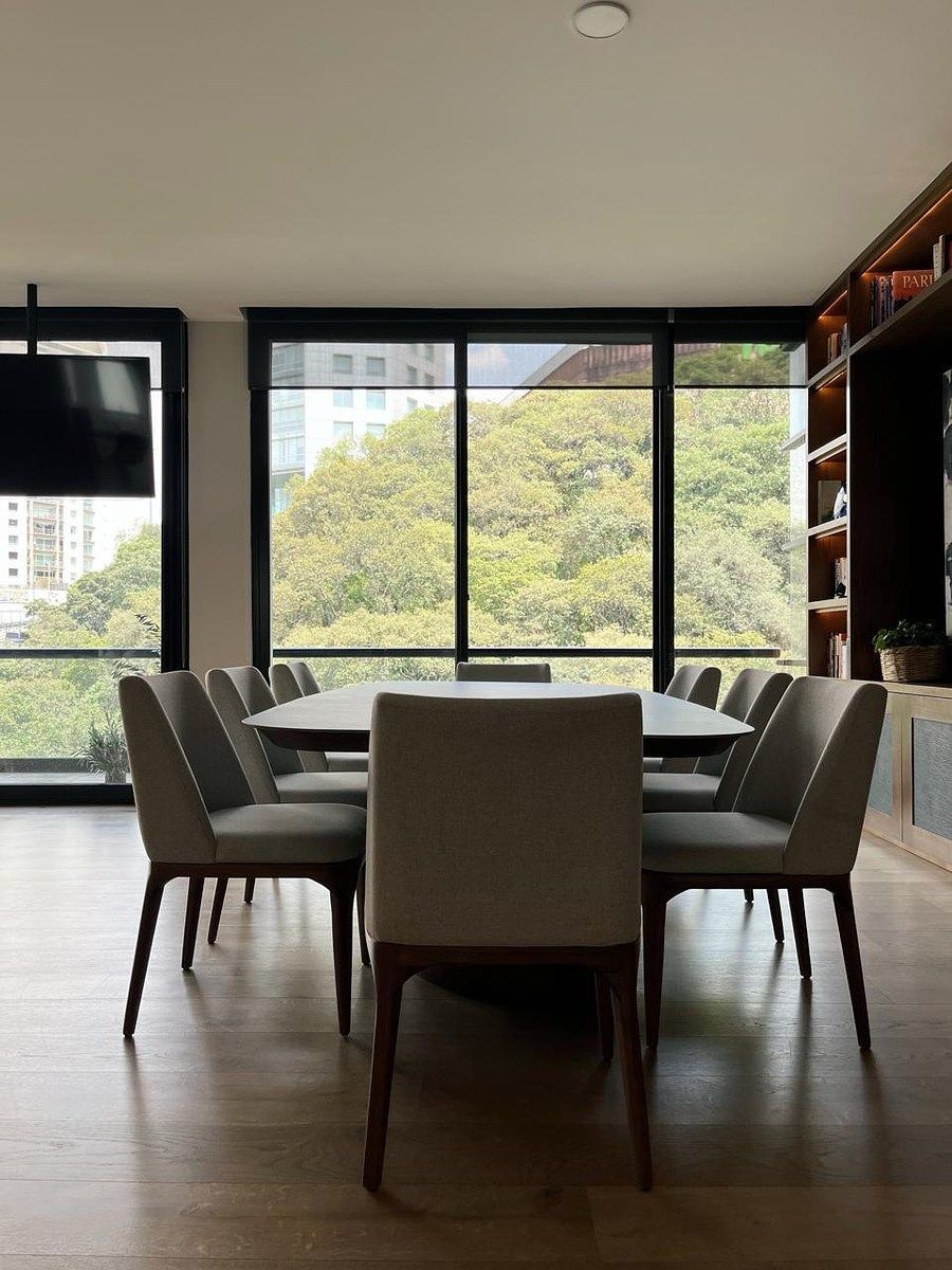 Apartment in Lomas de Vista Hermosa, Cuajimalpa de Morelos, photo 3 of 19
