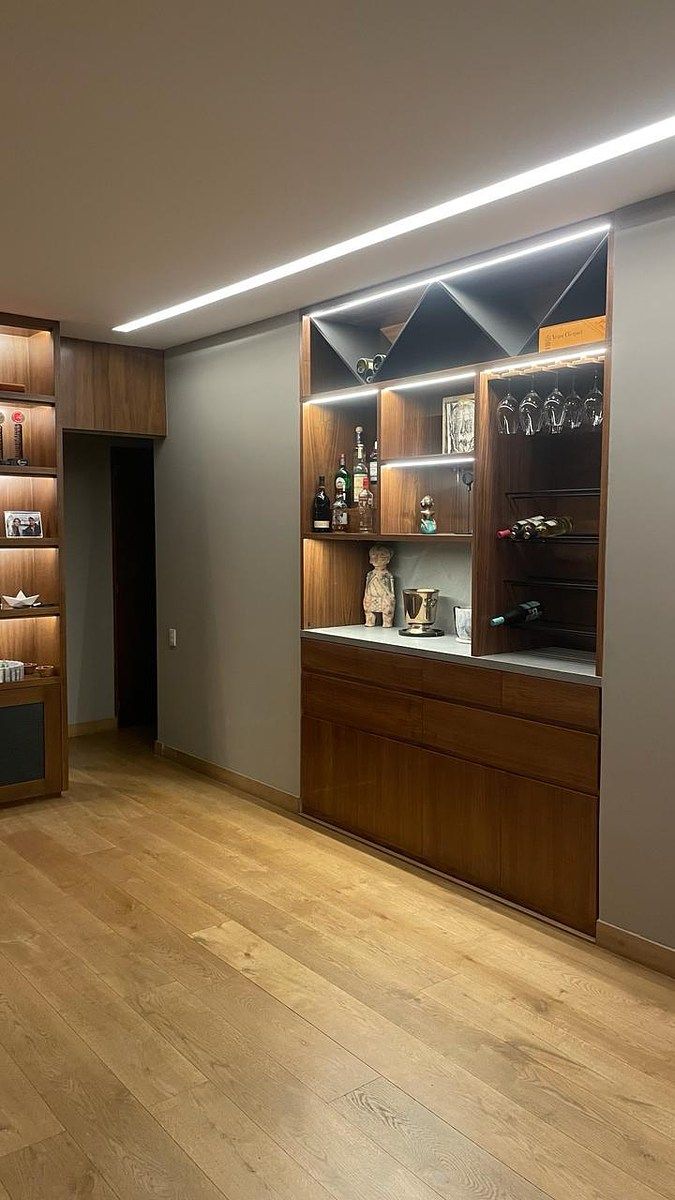 Apartment in Lomas de Vista Hermosa, Cuajimalpa de Morelos, photo 10 of 19