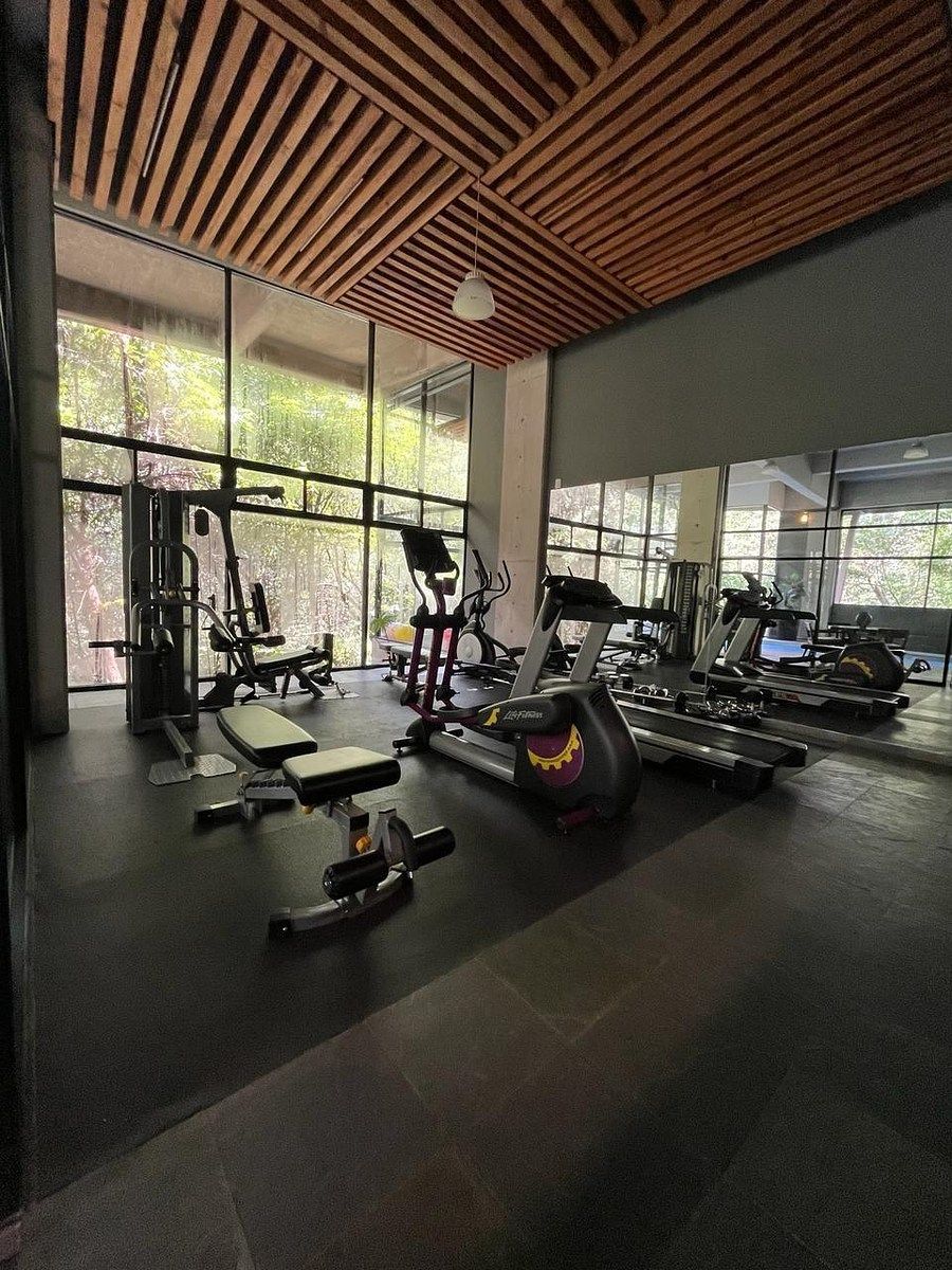 Apartment in Lomas de Vista Hermosa, Cuajimalpa de Morelos, photo 16 of 19