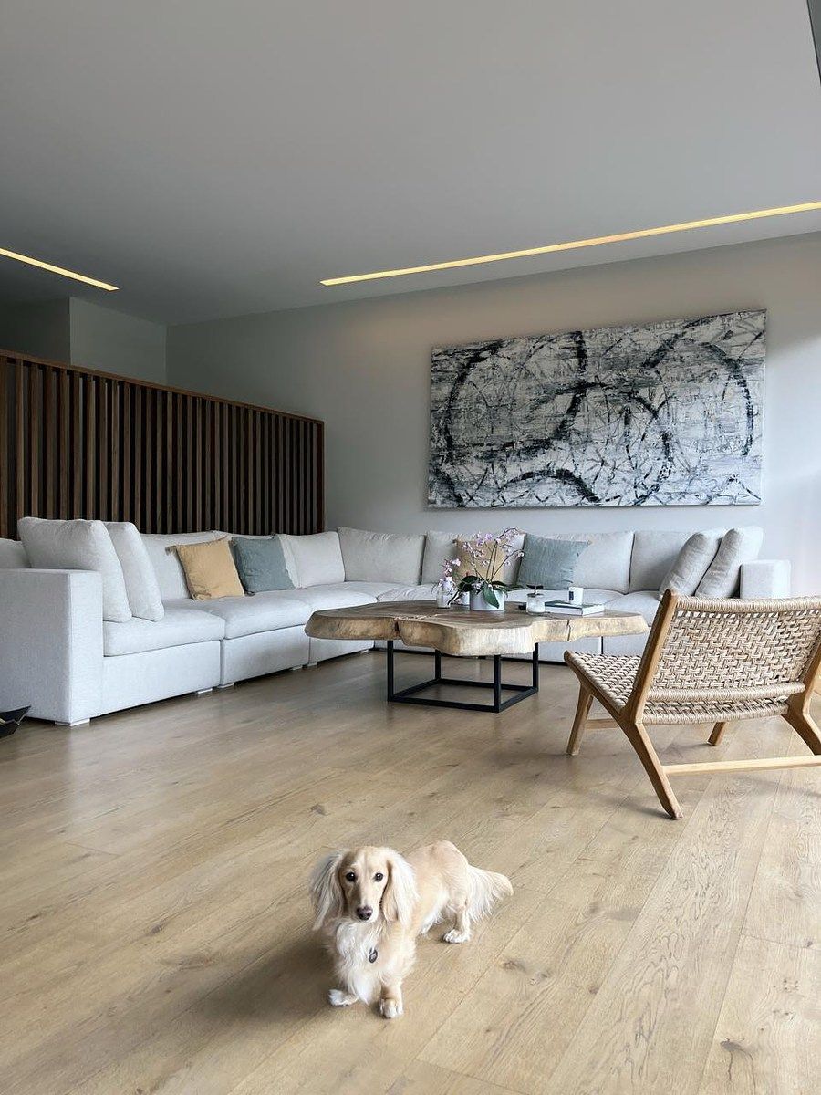 Departamento en venta Bosques de las Lomas, Cuajimalpa - Residencial Unique - foto 4