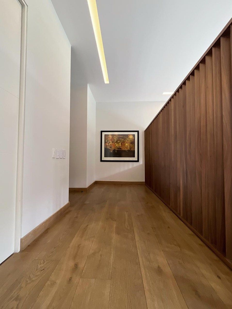 Apartment in Lomas de Vista Hermosa, Cuajimalpa de Morelos, photo 9 of 19