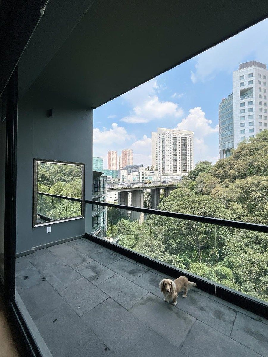 Departamento en venta Lomas de Vista Hermosa, Cuajimalpa - Residencial Unique, photo 1 of 19
