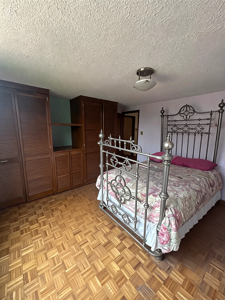 Casa en condominio en Lindavista Norte, Gustavo A. Madero, foto 9 de 27