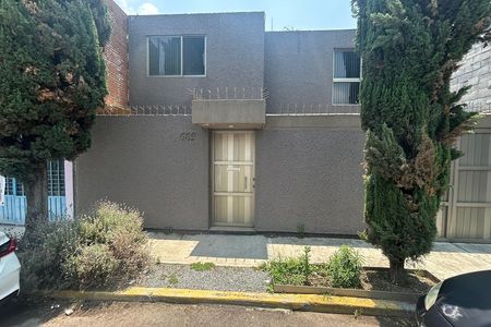 Casa en Venta, Lindavista