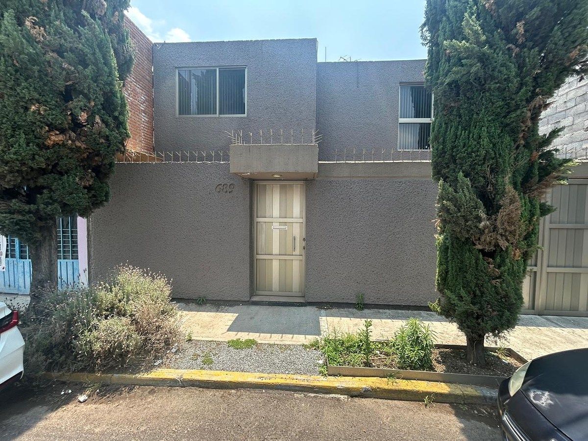 Casa en Venta, Lindavista, foto 1 de 27