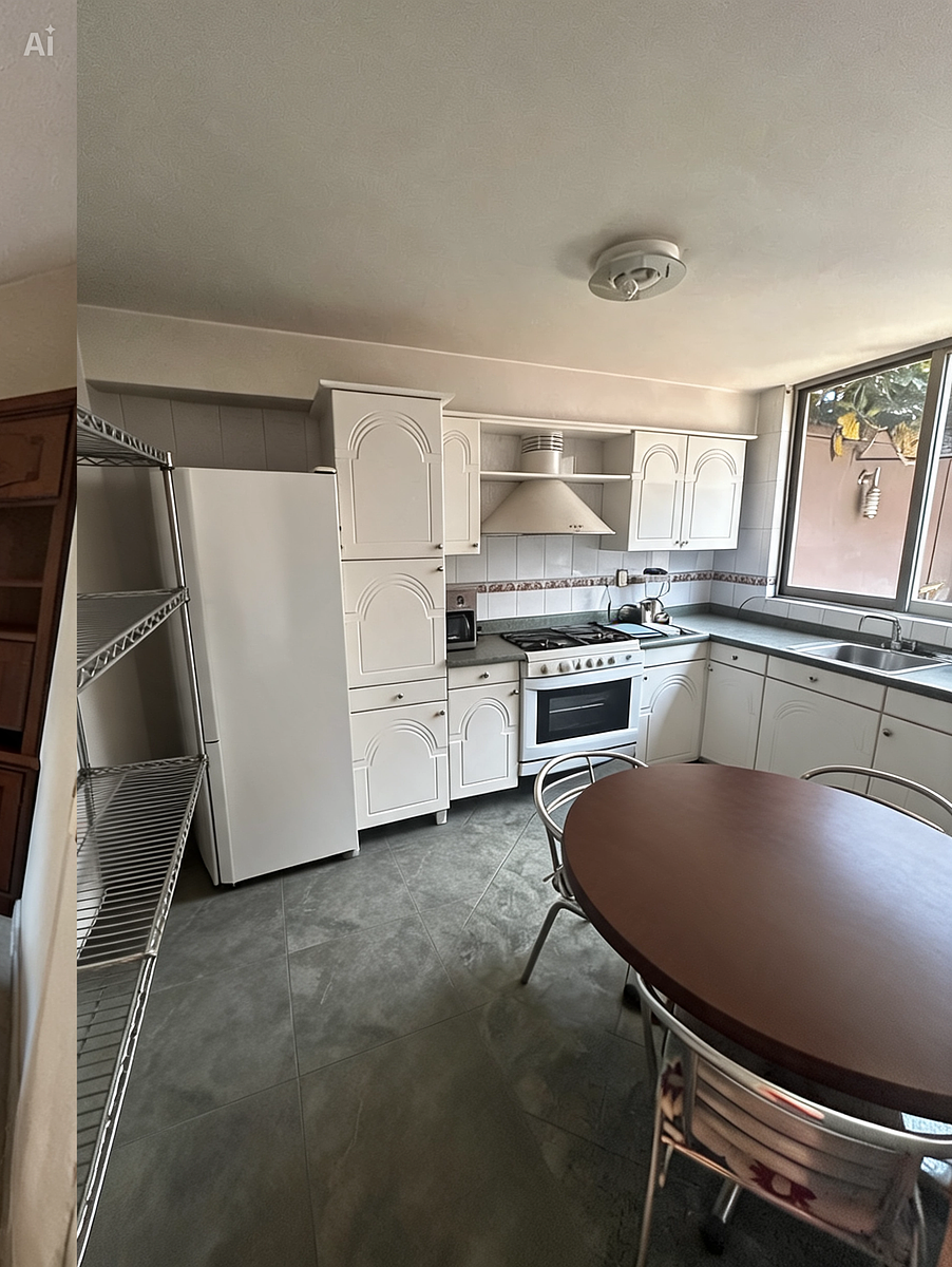 Casa en condominio en Lindavista Norte, Gustavo A. Madero, foto 4 de 27