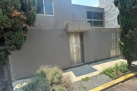 Casa en Venta, Lindavista