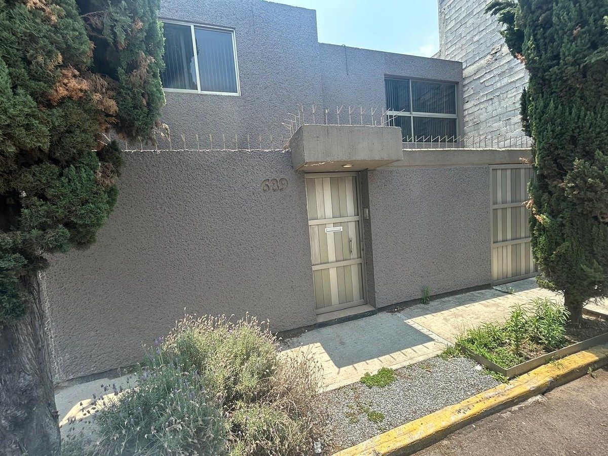 Casa en condominio en Lindavista Norte, Gustavo A. Madero, foto 2 de 27