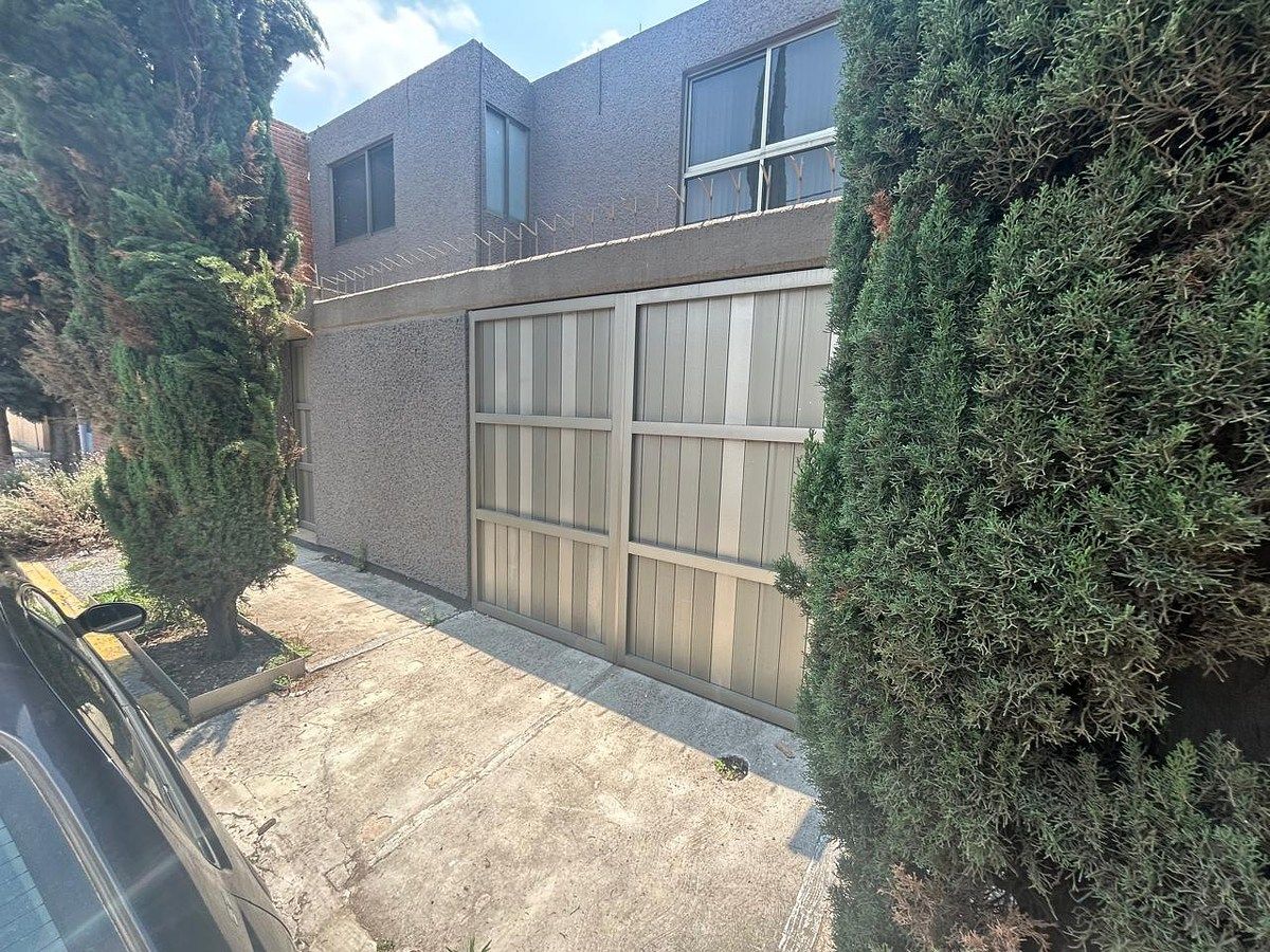 Casa en condominio en Lindavista Norte, Gustavo A. Madero, foto 15 de 27
