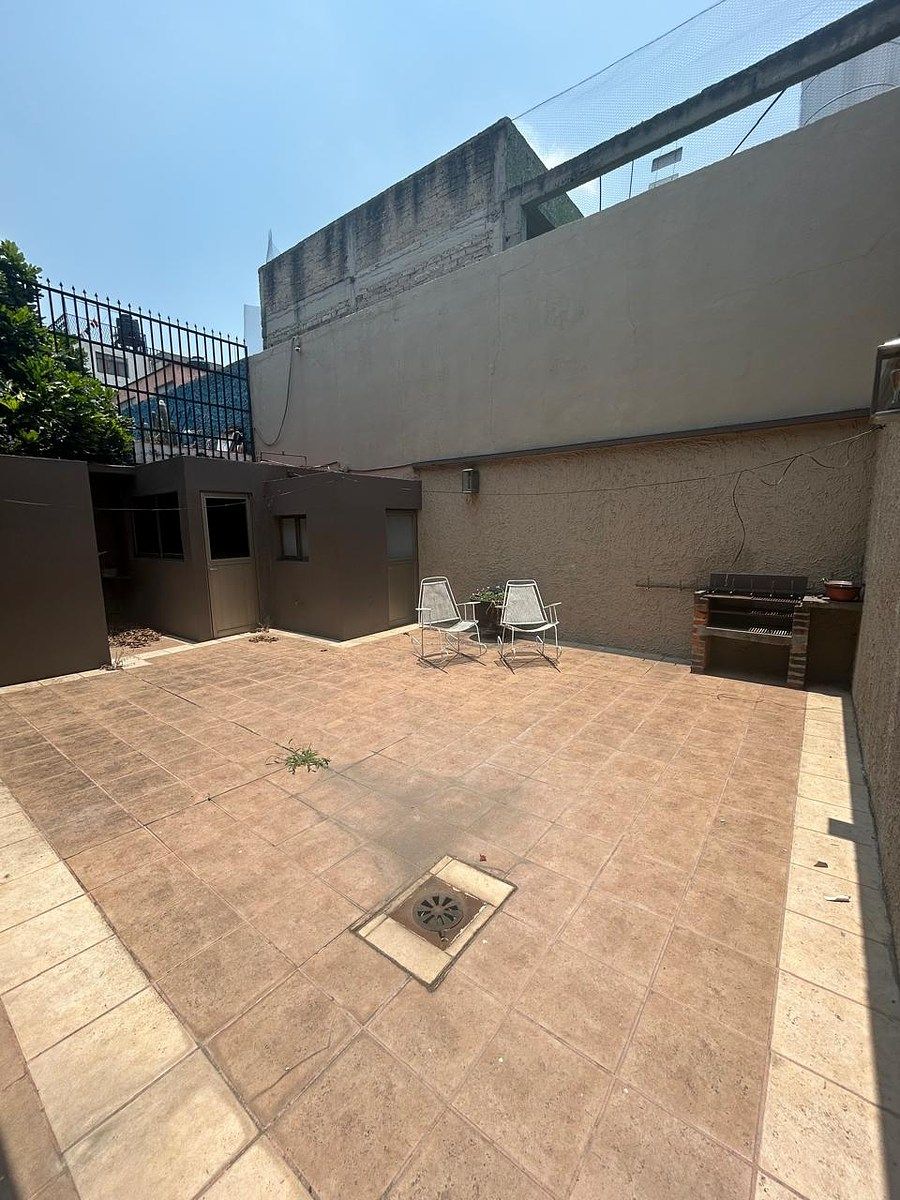 Casa en condominio en Lindavista Norte, Gustavo A. Madero, foto 19 de 27