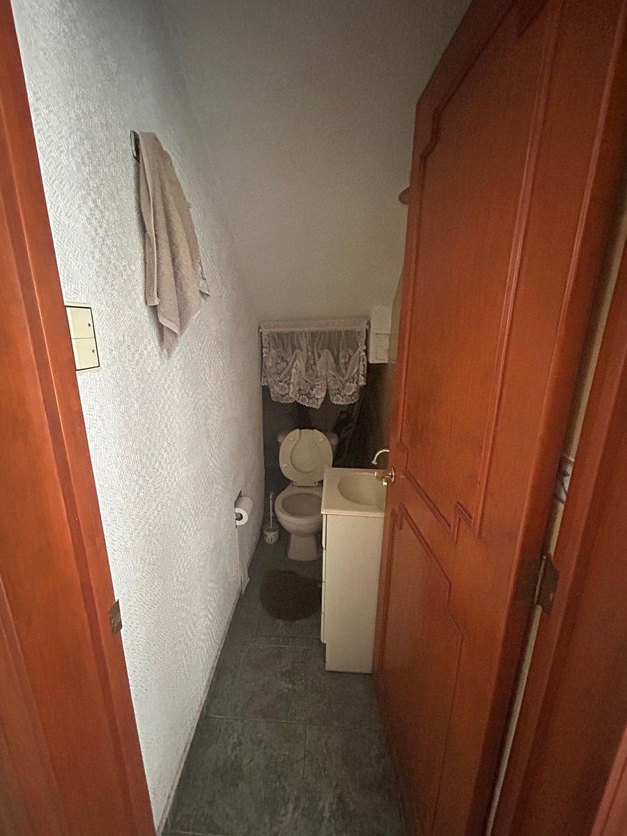 Casa en condominio en Lindavista Norte, Gustavo A. Madero, foto 23 de 27