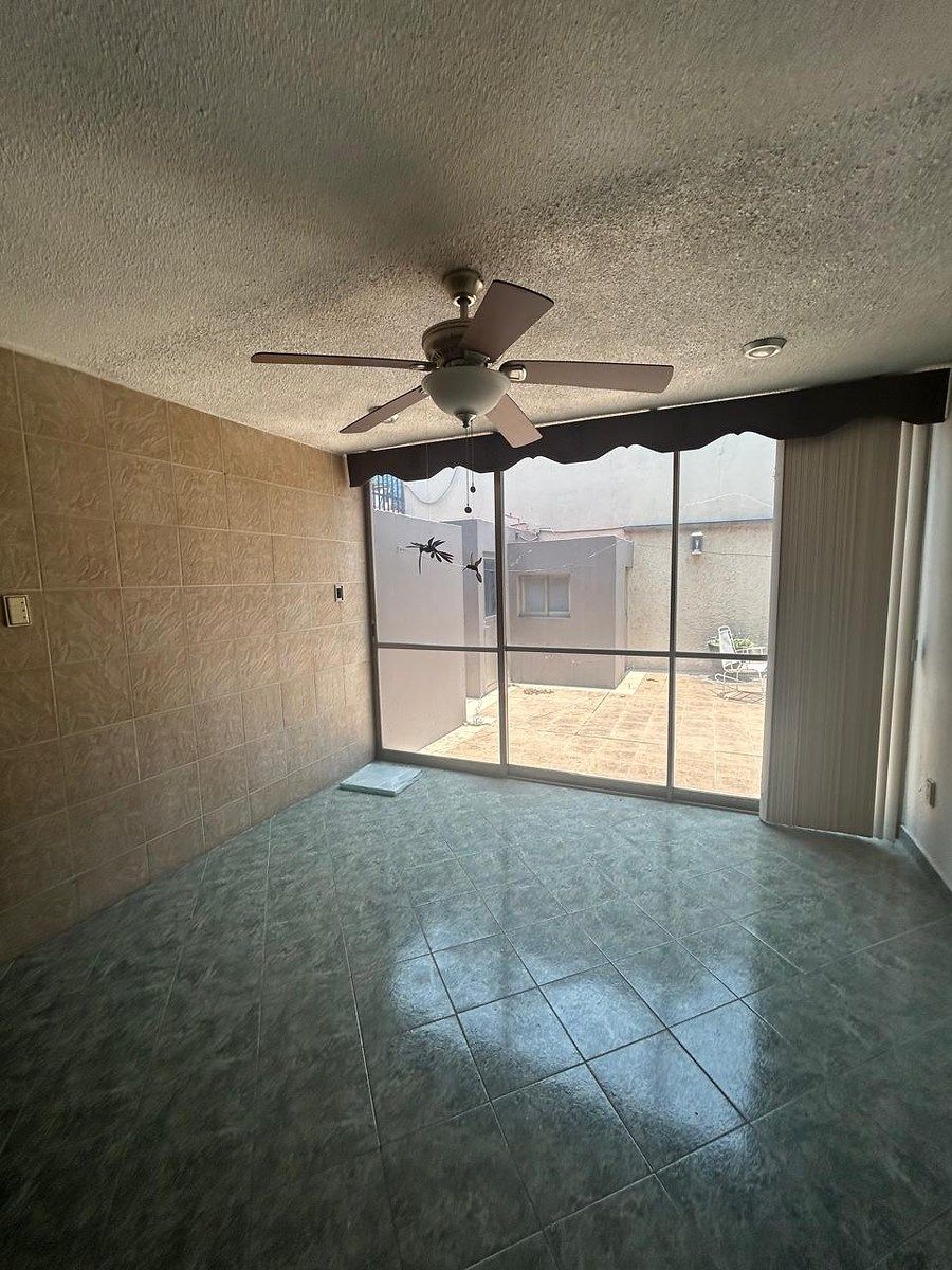 Casa en condominio en Lindavista Norte, Gustavo A. Madero, foto 24 de 27
