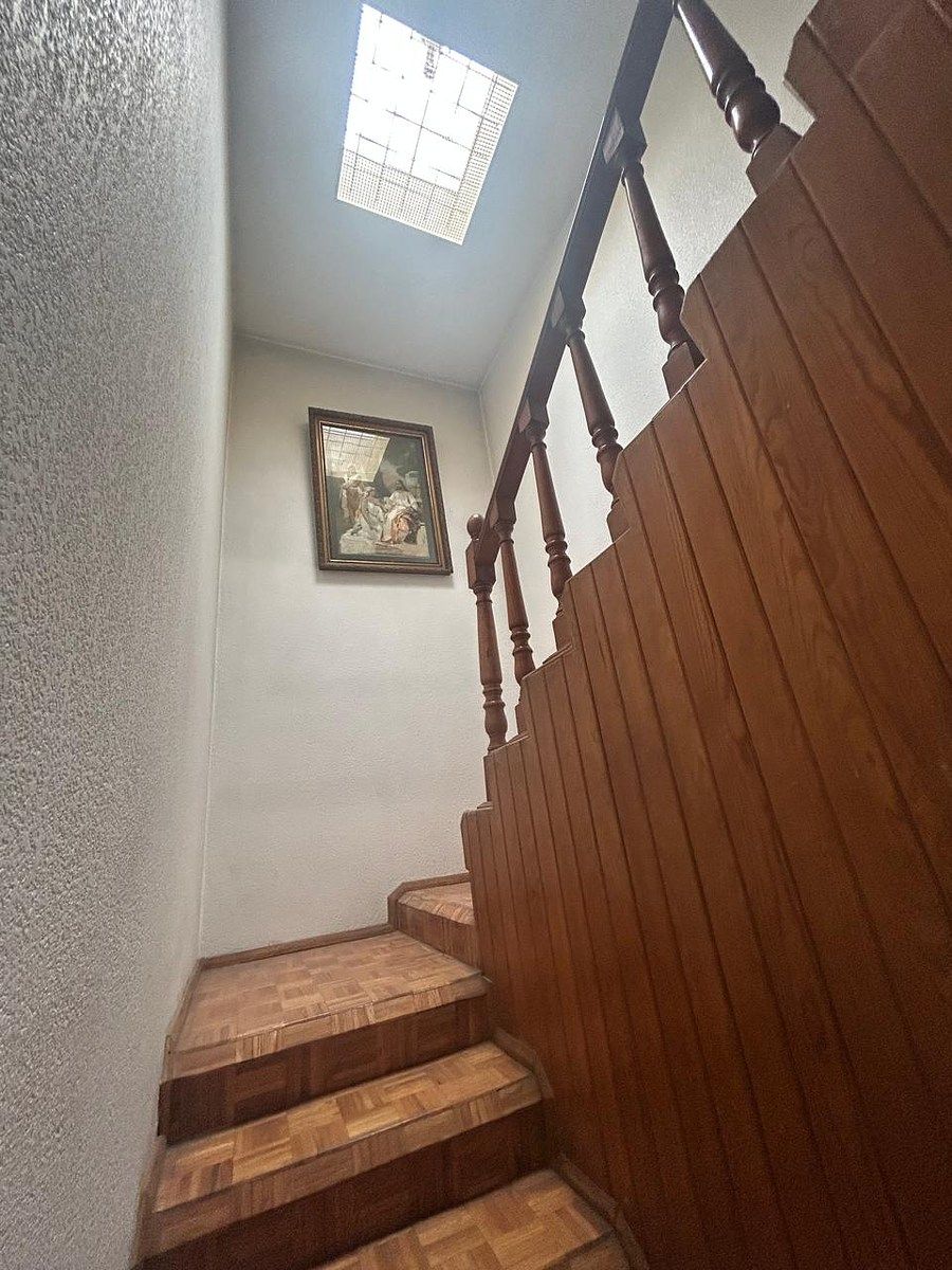 Casa en condominio en Lindavista Norte, Gustavo A. Madero, foto 25 de 27