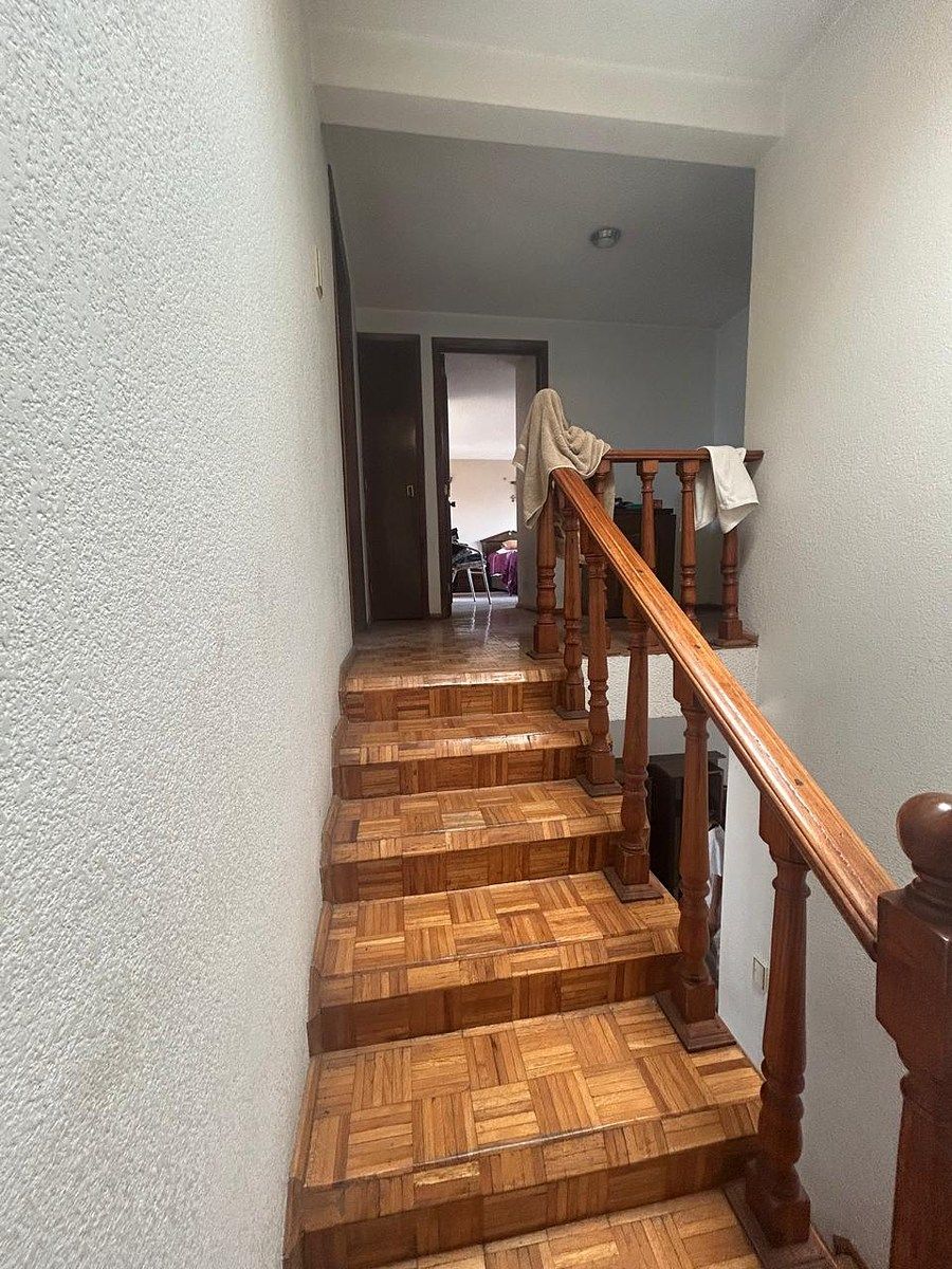 Casa en condominio en Lindavista Norte, Gustavo A. Madero, foto 26 de 27