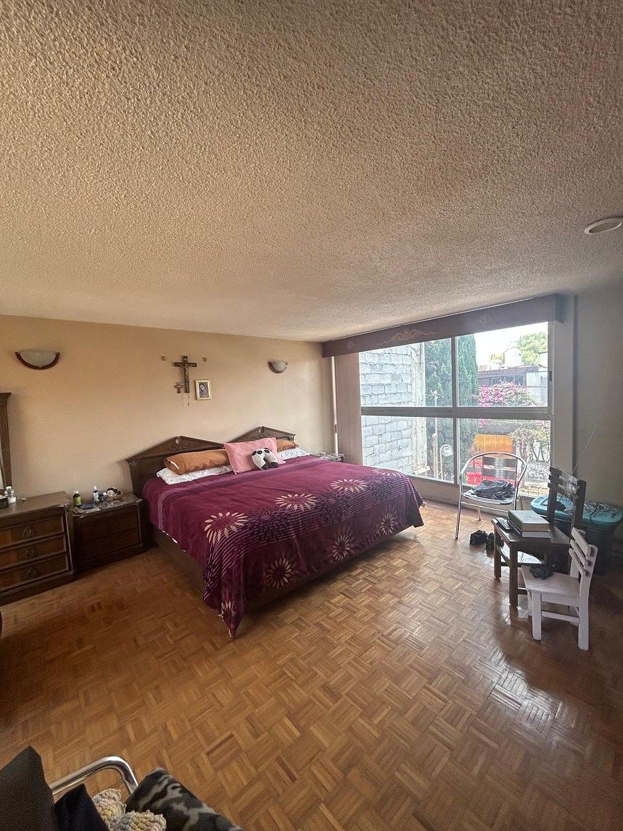 Casa en condominio en Lindavista Norte, Gustavo A. Madero, foto 11 de 27