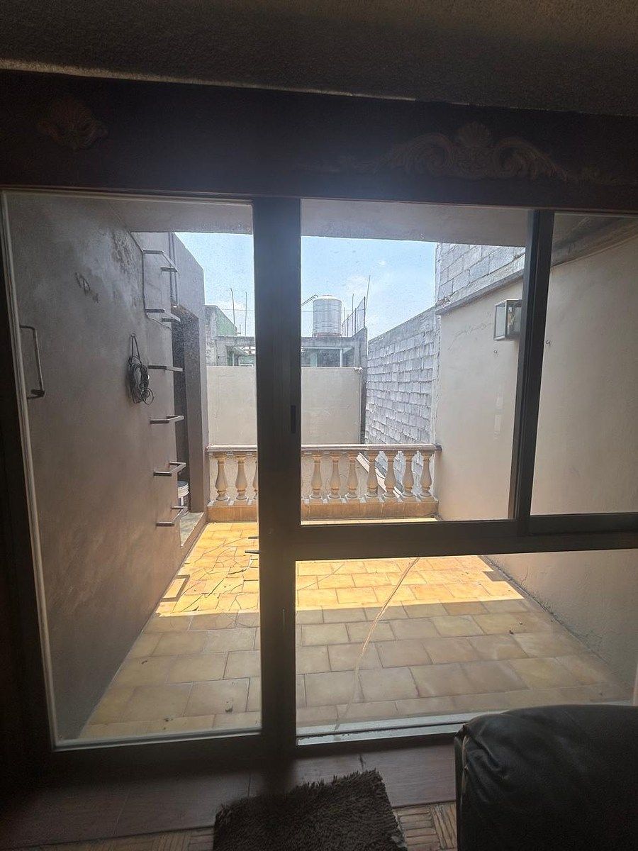 Casa en condominio en Lindavista Norte, Gustavo A. Madero, foto 27 de 27