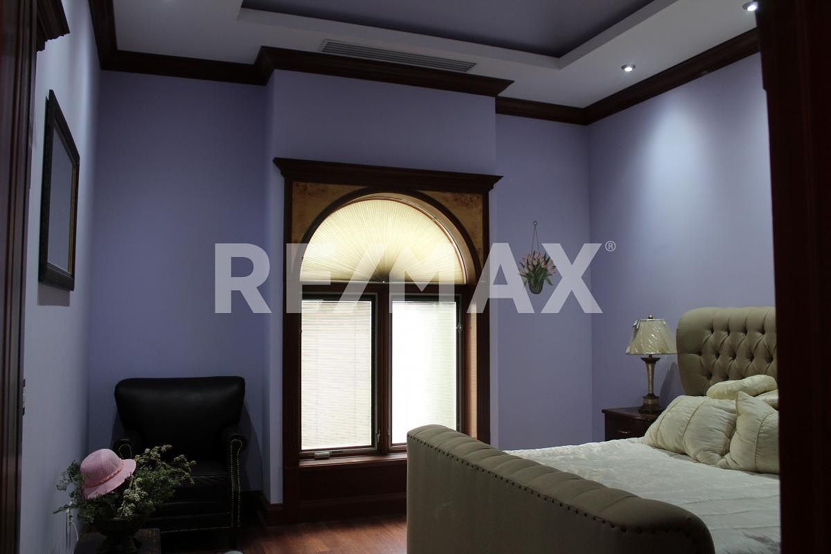 House in Fraccionamiento Villas del Mesón, Querétaro, photo 19 of 43