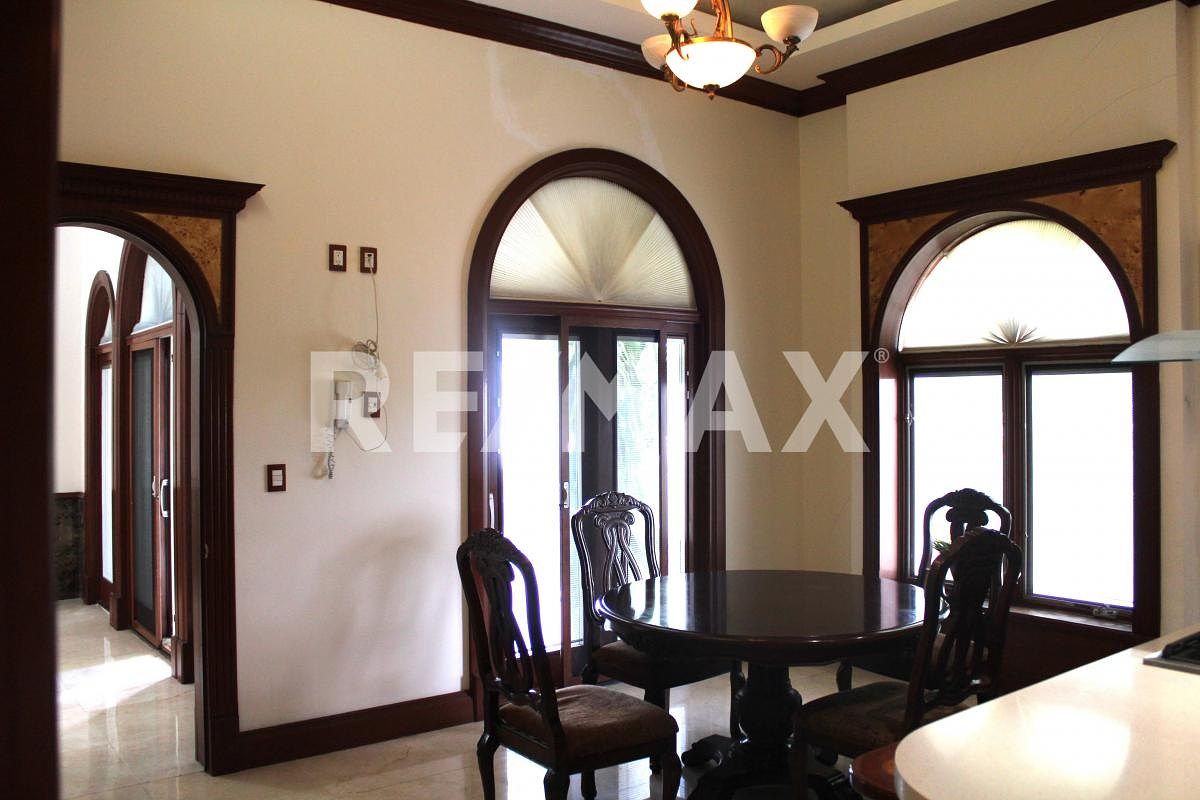House in Fraccionamiento Villas del Mesón, Querétaro, photo 20 of 43