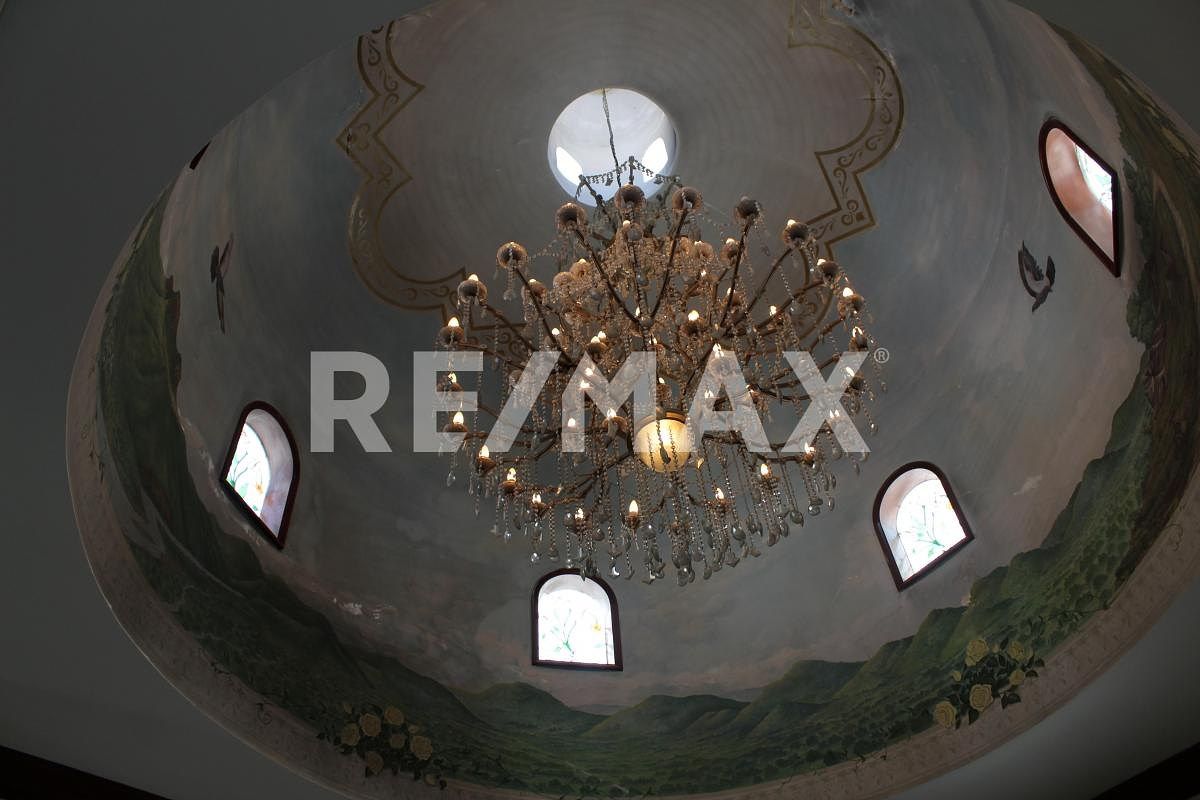 House in Fraccionamiento Villas del Mesón, Querétaro, photo 21 of 43