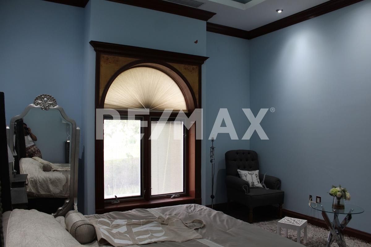 House in Fraccionamiento Villas del Mesón, Querétaro, photo 32 of 43
