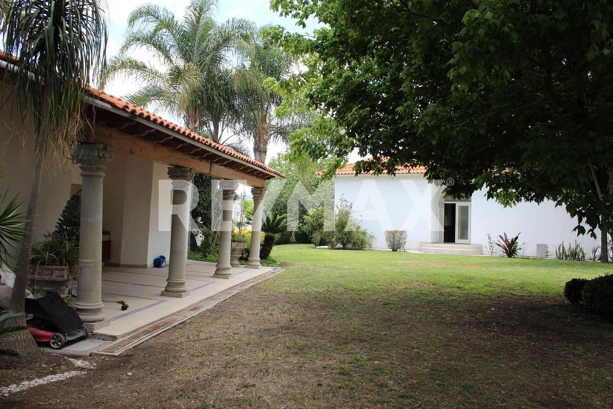 House in Fraccionamiento Villas del Mesón, Querétaro, photo 41 of 43