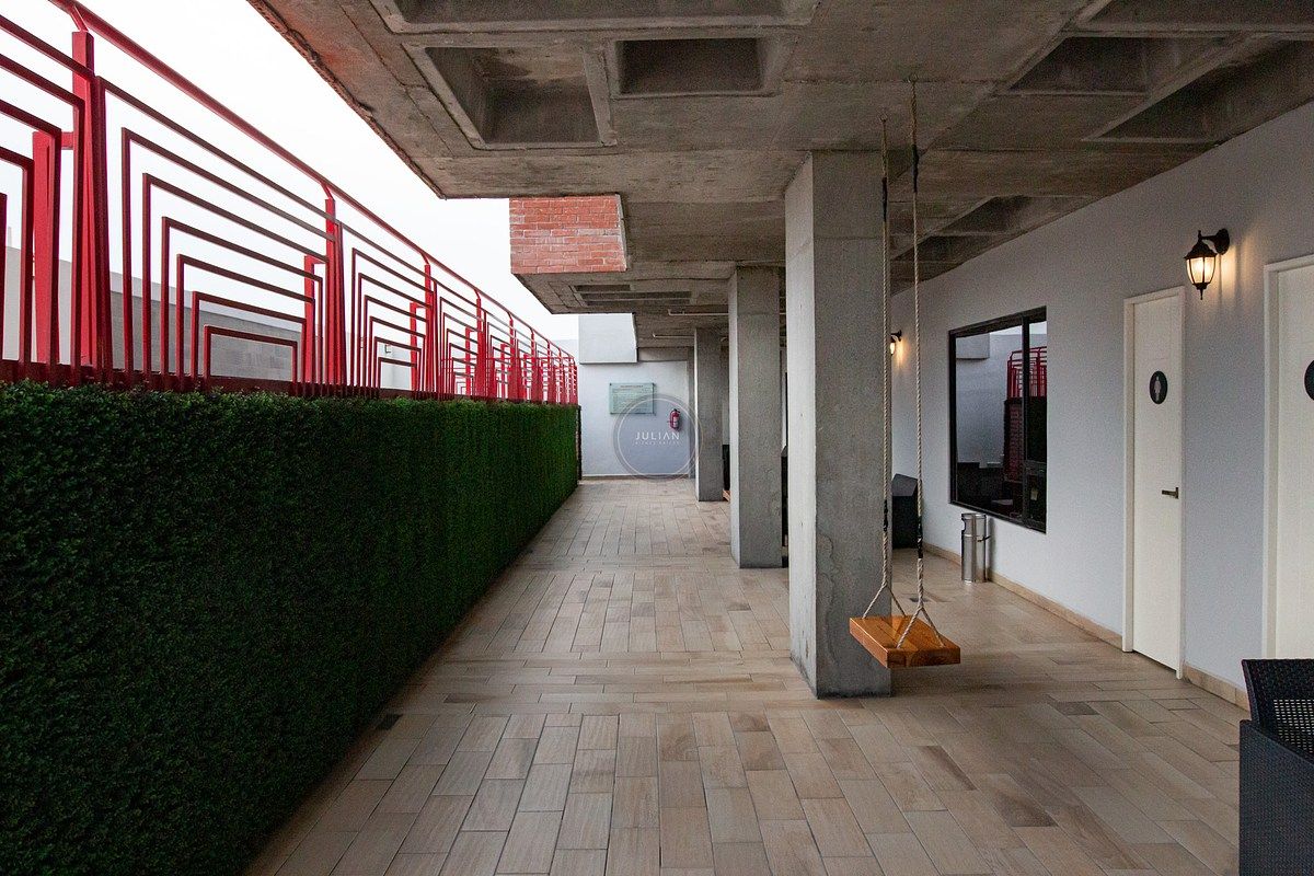 Apartment in Centro, Monterrey, photo 26 of 33
